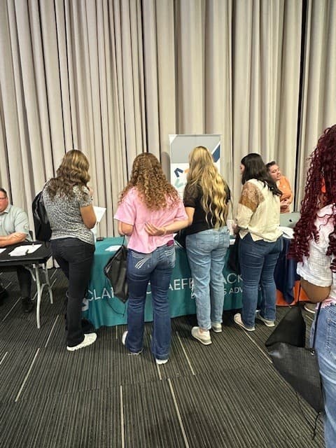 YouScience Navigators Help Clark County Students Connect Learning To Real Careers