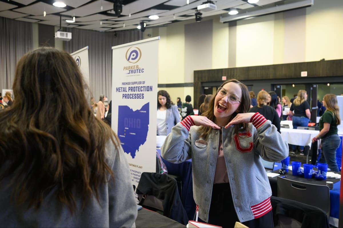 Clark County Has the Jobs, Employers, and Momentum to Move Your Career Forward