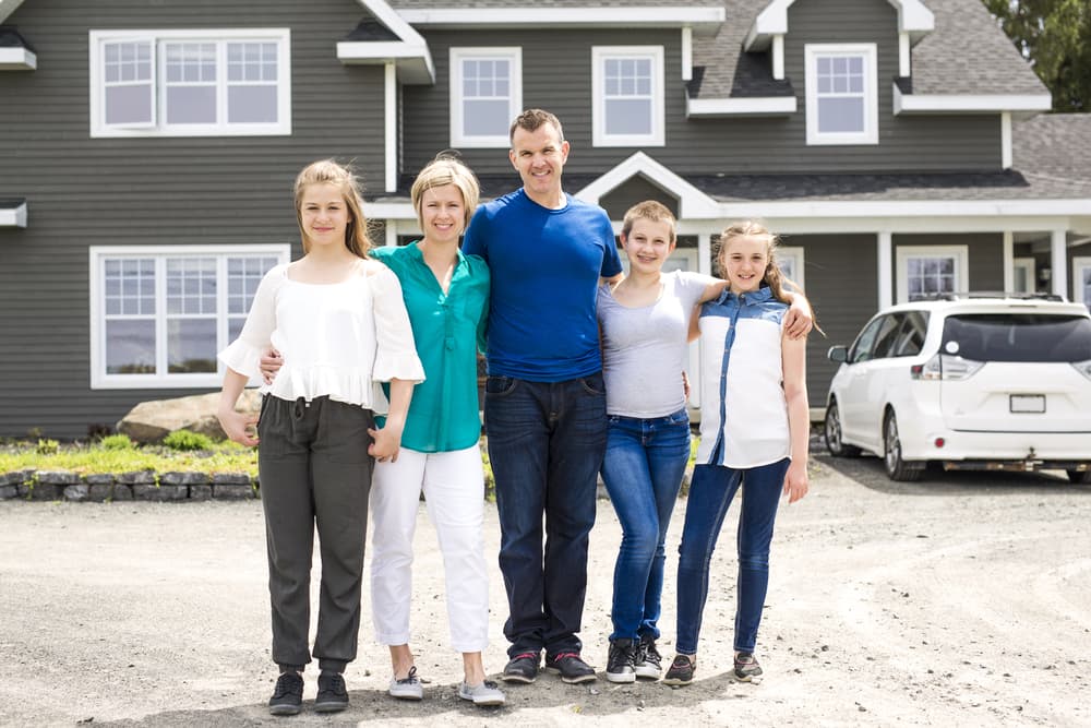 Springfield, Ohio Makes Homeownership More Affordable