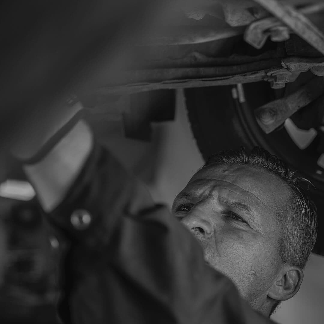 DIESEL TECHNICIAN
