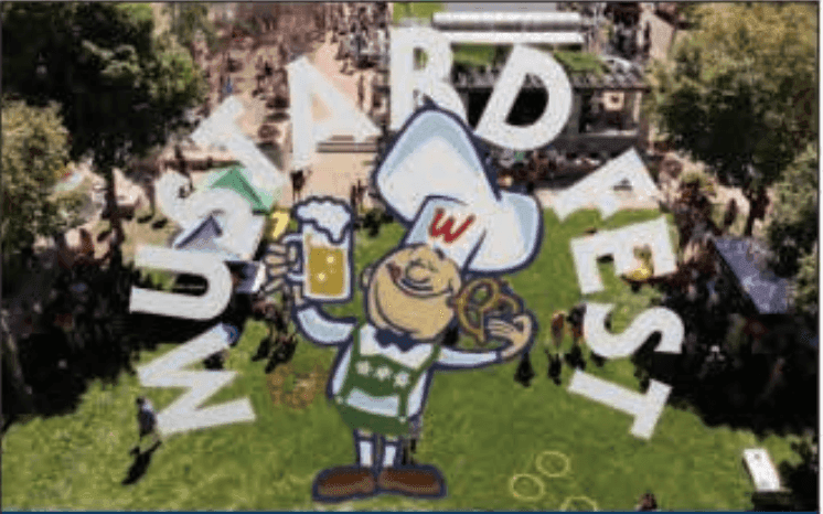 MUSTARDFEST: WHERE SPRINGFIELD'S HISTORY, COMMUNITY, AND CAREER OPPORTUNITIES THRIVE